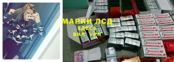 винт Абаза